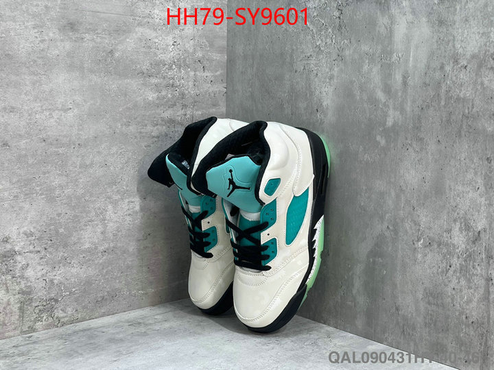 Men Shoes-Air Jordan outlet sale store ID: SY9601 $: 79USD