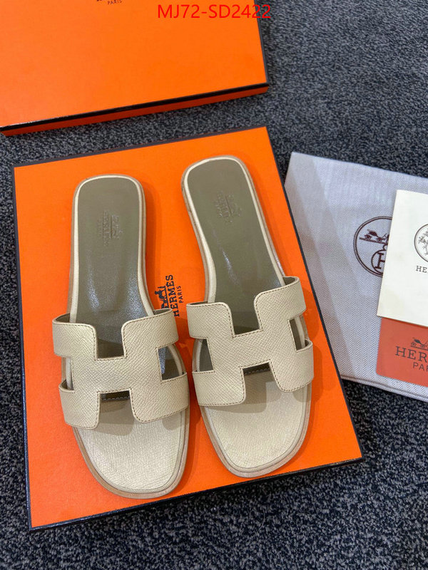 Women Shoes-Hermes best website for replica ID: SD2422 $: 72USD
