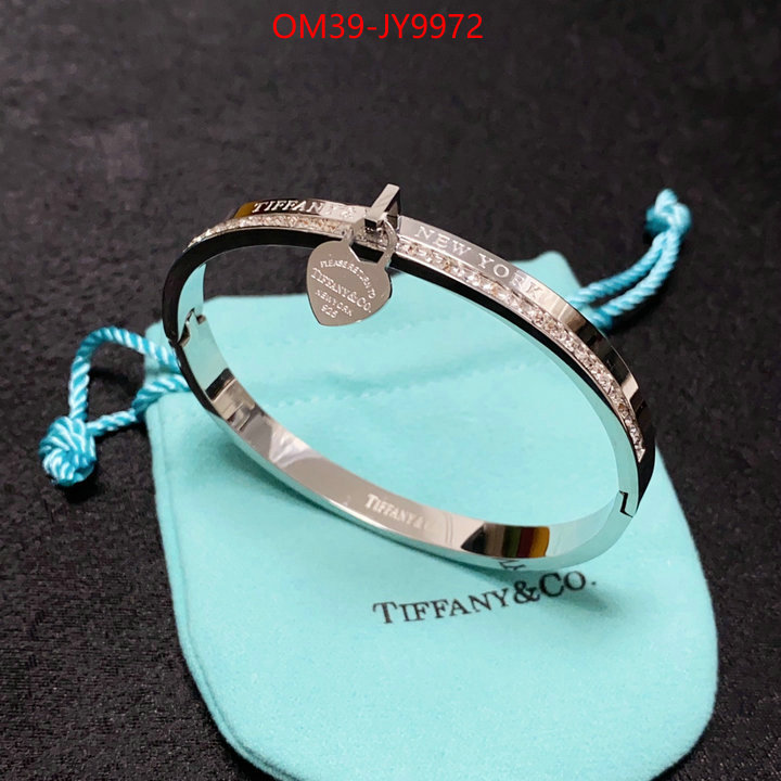 Jewelry-Tiffany where to buy ID: JY9972 $: 39USD