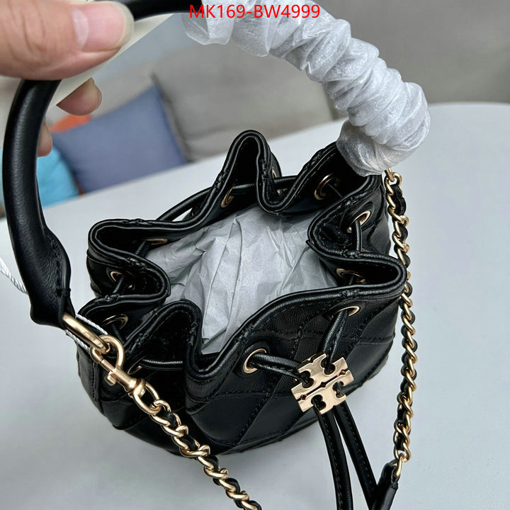 Tory Burch Bags(TOP)-bucket bag every designer ID: BW4999 $: 169USD,