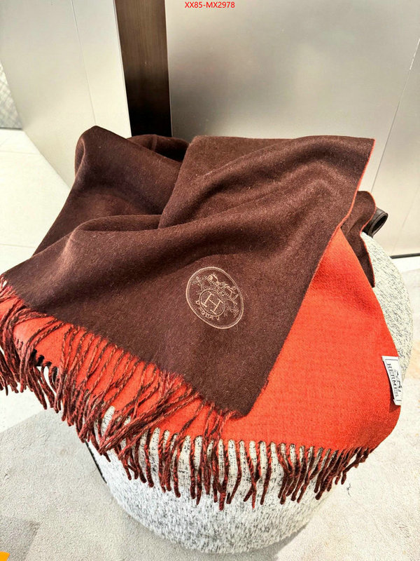 Scarf-Hermes buy high-quality fake ID: MX2978 $: 85USD