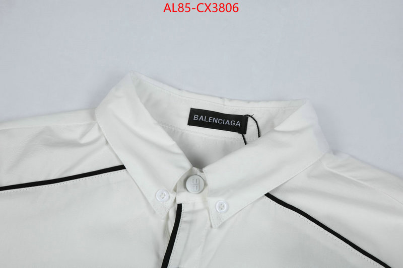 Clothing-Balenciaga best ID: CX3806 $: 85USD