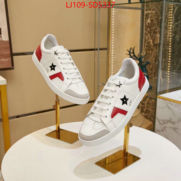 Women Shoes-Dior 2024 luxury replicas ID: SD5337 $: 109USD