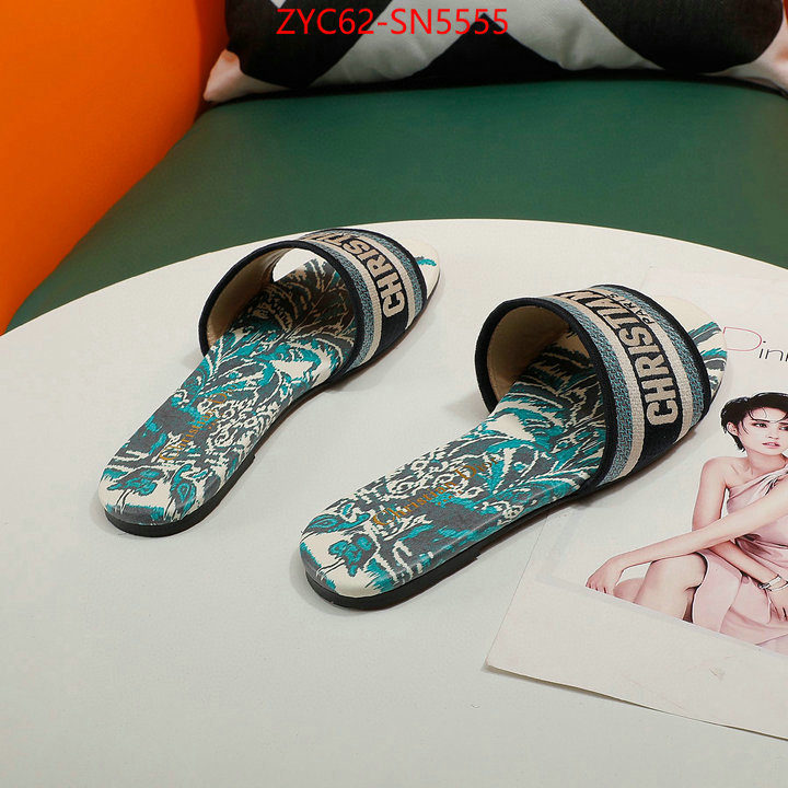 Women Shoes-Dior online shop ID: SN5555 $: 62USD