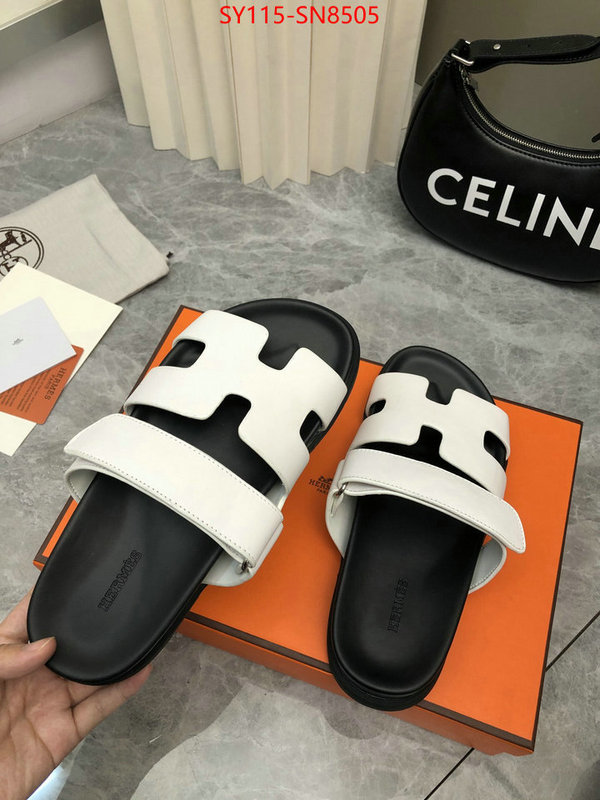 Women Shoes-Hermes top grade ID: SN8505 $: 115USD