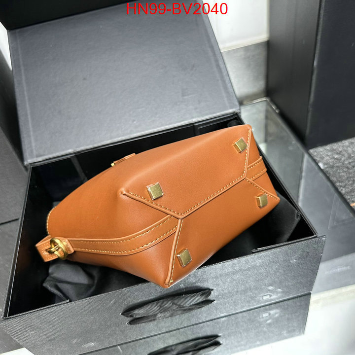 YSL Bags(4A)-Diagonal- the online shopping ID: BV2040 $: 99USD,