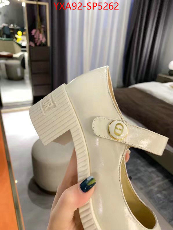 Women Shoes-Dior how can i find replica ID: SP5262 $: 92USD