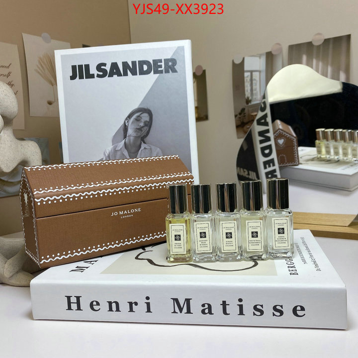 Perfume-Jo Malone high quality ID: XX3923 $: 49USD
