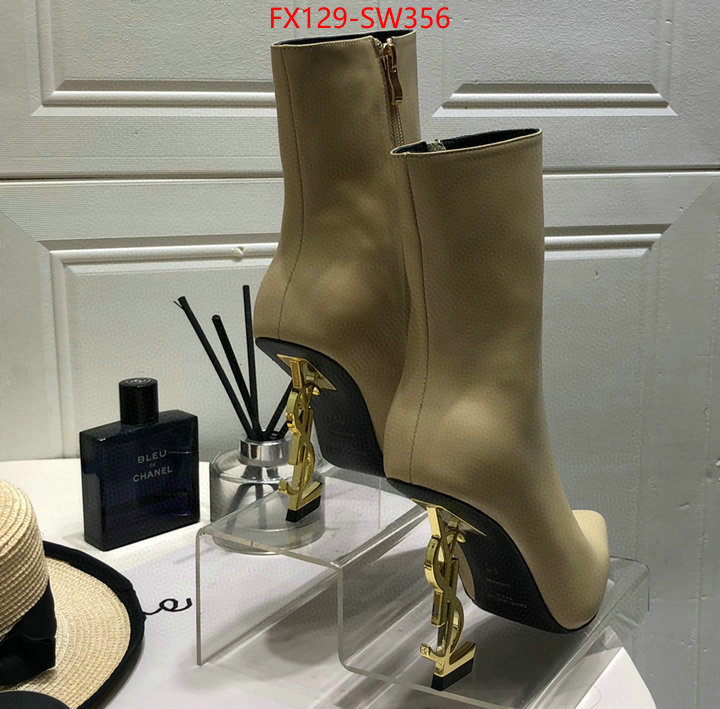 Women Shoes-Boots fake designer ID: SW356 $: 129USD