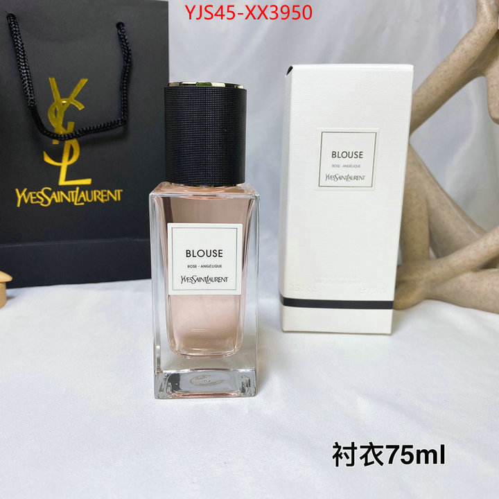 Perfume-YSL how to find designer replica ID: XX3950 $: 45USD