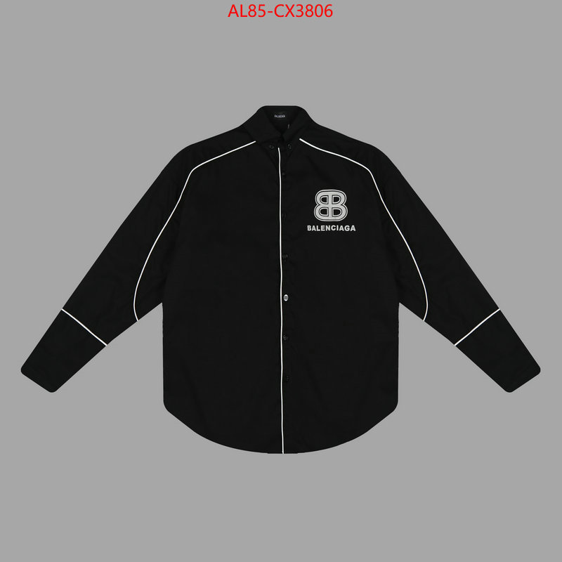 Clothing-Balenciaga best ID: CX3806 $: 85USD