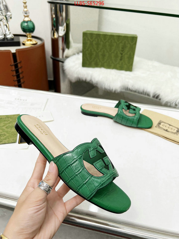 Women Shoes-Gucci top quality designer replica ID: SE5296