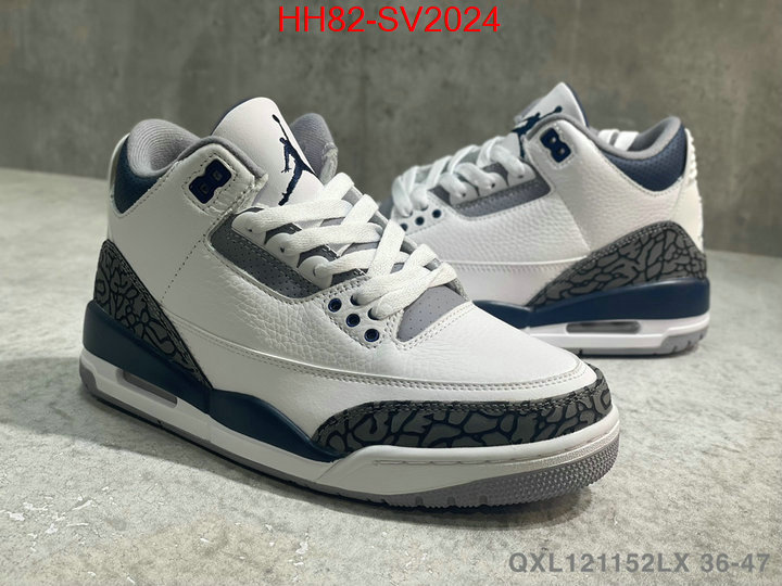 Men Shoes-Air Jordan top brands like ID: SV2024 $: 82USD