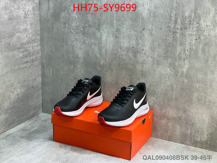 Men Shoes-Nike the best quality replica ID: SY9699 $: 75USD