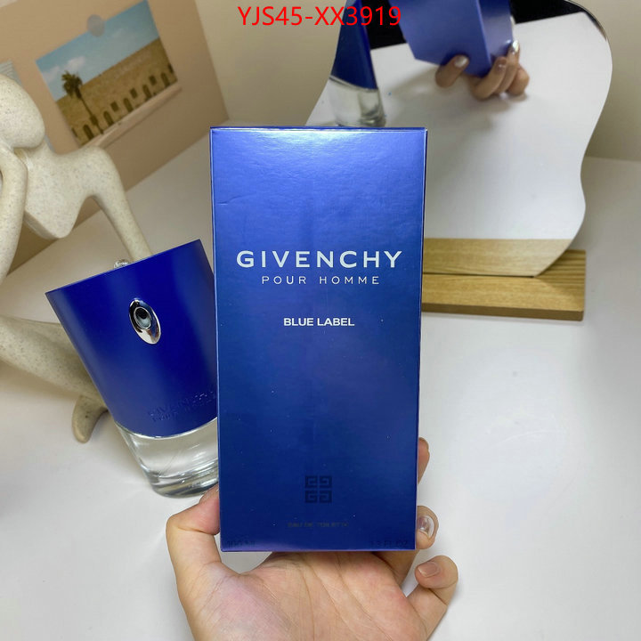 Perfume-Givenchy high quality aaaaa replica ID: XX3919 $: 45USD