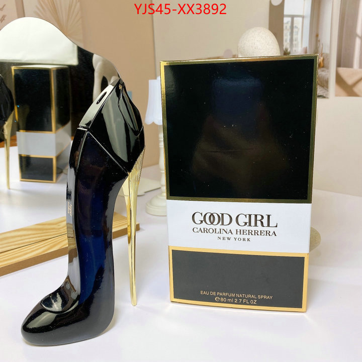 Perfume-Carolina Herrera perfect replica ID: XX3892 $: 45USD