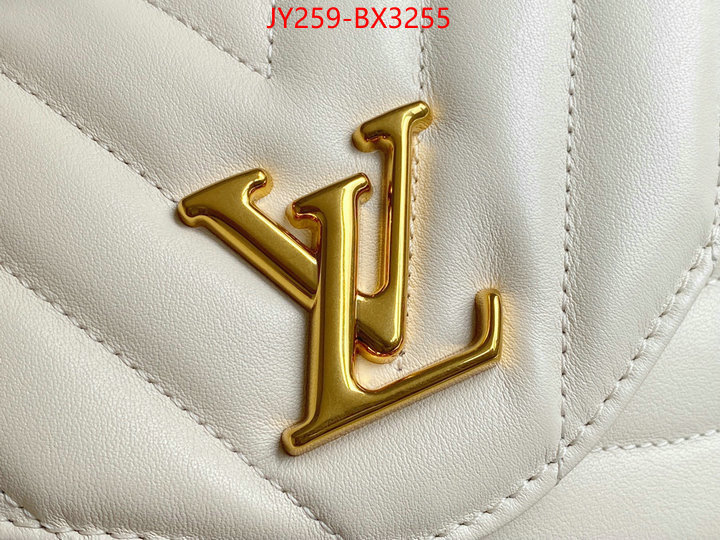 LV Bags(TOP)-Pochette MTis- high quality 1:1 replica ID: BX3255 $: 259USD