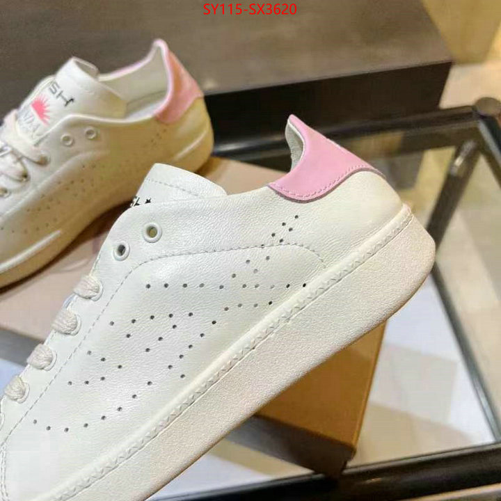 Women Shoes-ASH fake cheap best online ID: SX3620 $: 115USD