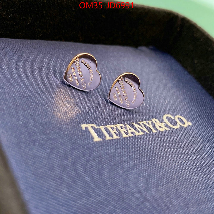 Jewelry-Tiffany new ID: JD6991 $: 35USD