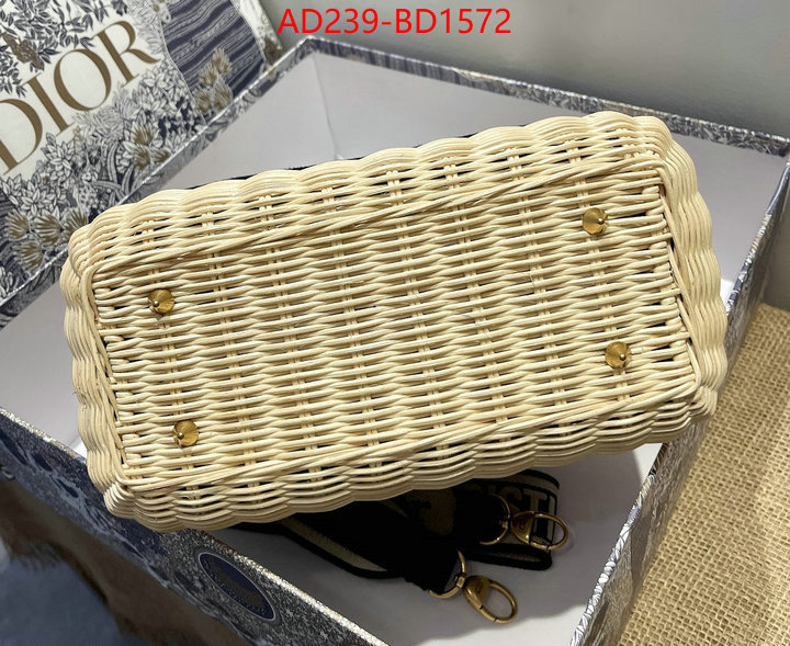 Dior Bags(TOP)-Lady- buy 1:1 ID: BD1572 $: 239USD,