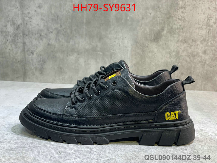Men Shoes-CAT designer ID: SY9631 $: 79USD