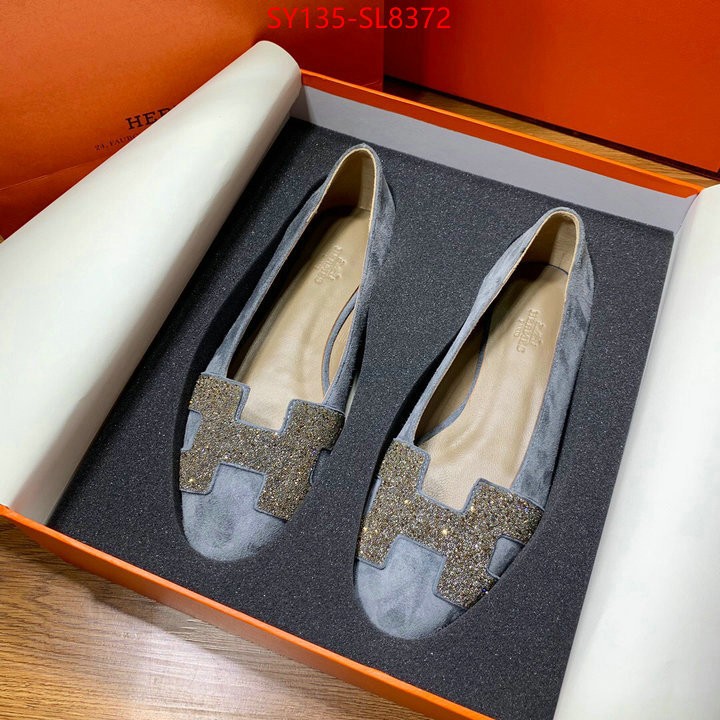 Women Shoes-Hermes cheap replica designer ID: SL8372 $: 135USD