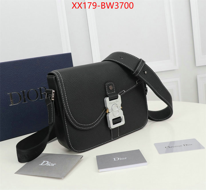 Dior Bags(TOP)-Saddle- aaaaa+ replica designer ID: BW3700 $: 179USD,