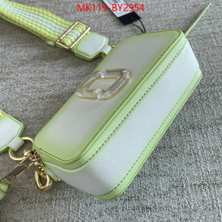 Marc Jacobs Bags(TOP)-Camera bag- where to buy the best replica ID: BY2954 $: 119USD,