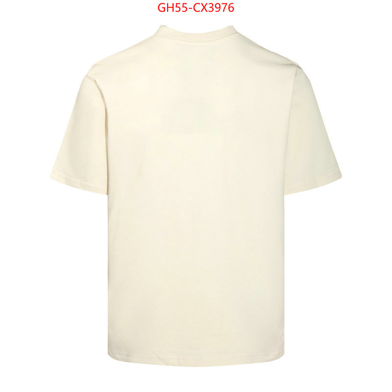 Clothing-Gucci cheap high quality replica ID: CX3976 $: 55USD