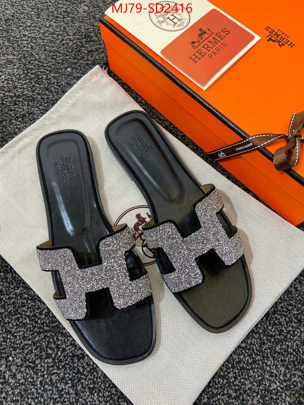 Women Shoes-Hermes what best replica sellers ID: SD2416 $: 79USD