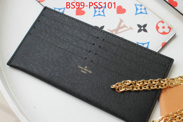 LV 5A Bag SALE ID: PSS101