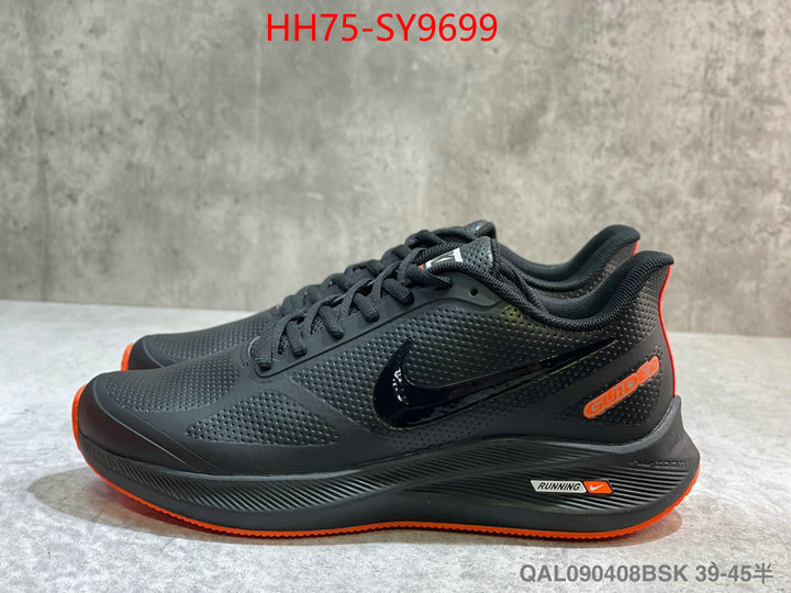 Men Shoes-Nike the best quality replica ID: SY9699 $: 75USD