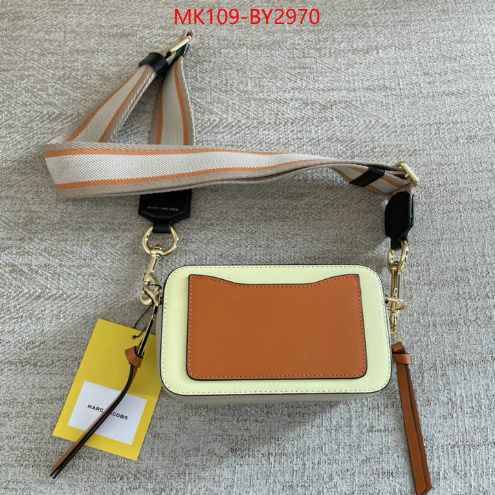 Marc Jacobs Bags(TOP)-Camera bag- designer wholesale replica ID: BY2970 $: 109USD,