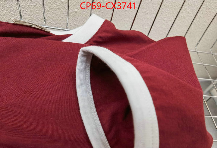Clothing-Celine same as original ID: CX3741 $: 69USD