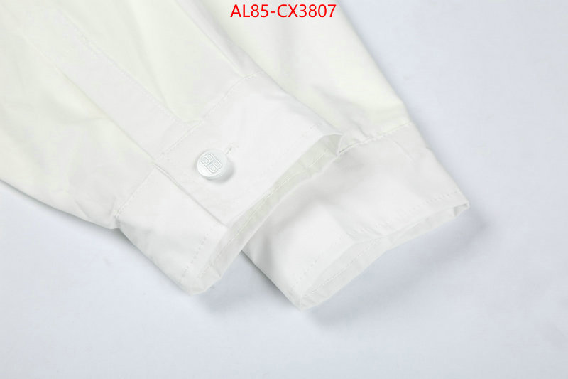 Clothing-Balenciaga first top ID: CX3807 $: 85USD