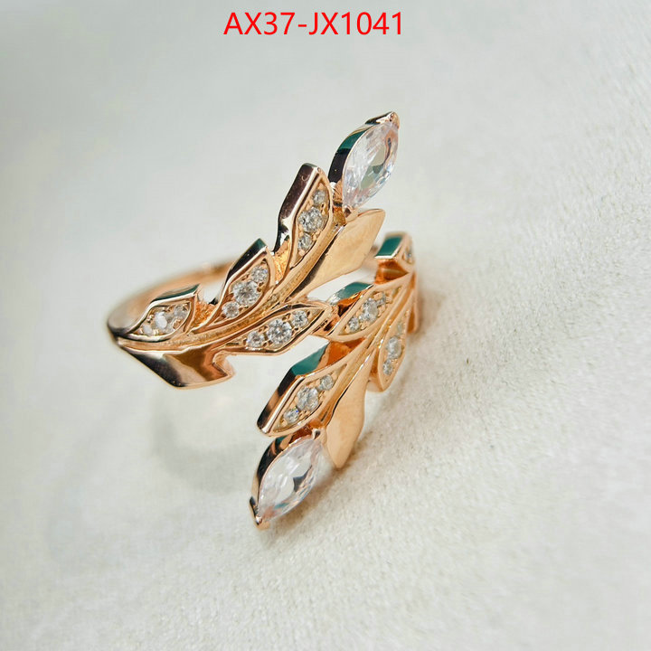 Jewelry-Tiffany replica every designer ID: JX1041 $: 37USD