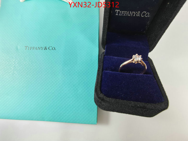 Jewelry-Tiffany best fake ID: JD5312 $: 32USD