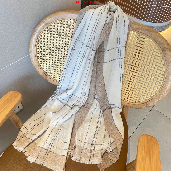 Scarf-Loewe best wholesale replica ID: MX3010 $: 72USD