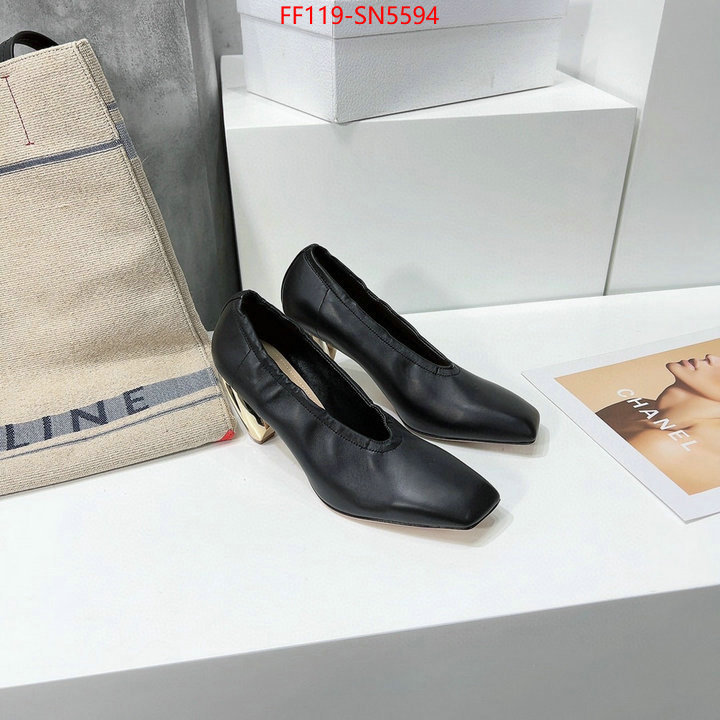 Women Shoes-Dior 1:1 ID: SN5594 $: 119USD