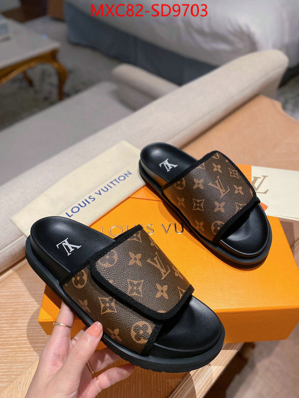 Women Shoes-LV where should i buy to receive ID: SD9703 $: 82USD