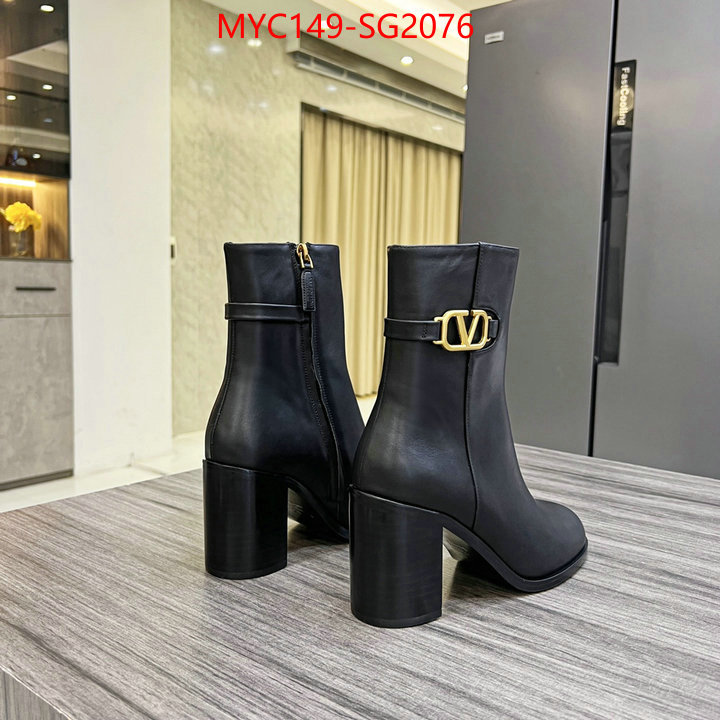 Women Shoes-Boots best replica new style ID: SG2076 $: 149USD