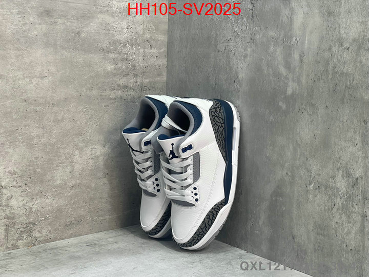 Men Shoes-Air Jordan where quality designer replica ID: SV2025 $: 105USD