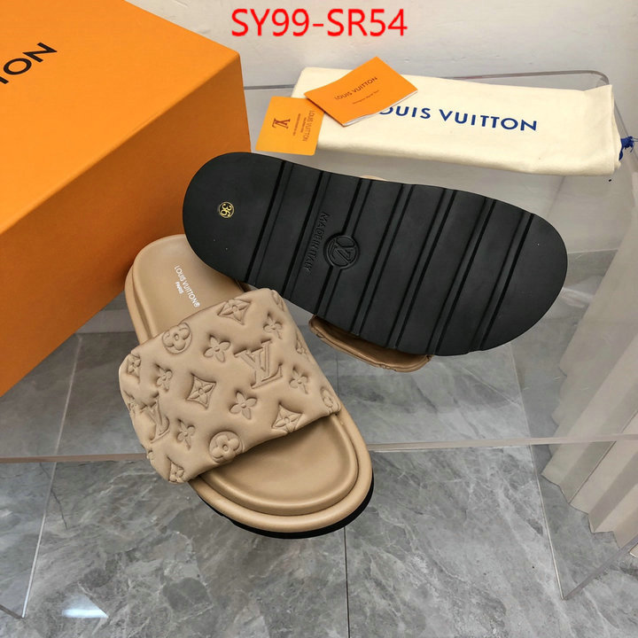 Women Shoes-LV shop ID: SR54 $: 129USD