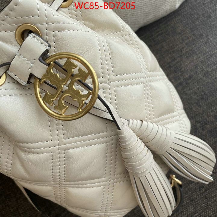 Tory Burch Bags(4A)-bucket bag copy aaaaa ID: BD7205 $: 85USD,