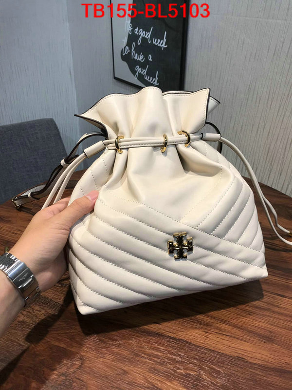 Tory Burch Bags(TOP)-bucket bag buy 1:1 ID: BL5103 $: 155USD,