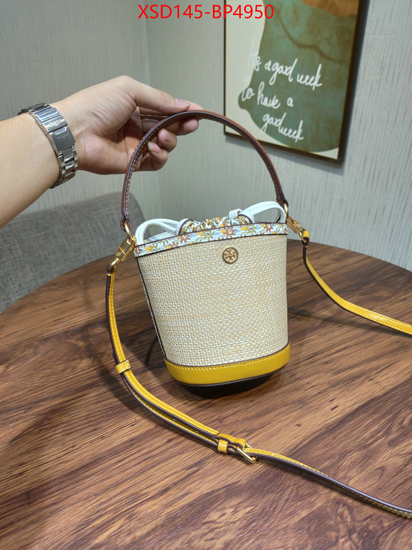 Tory Burch Bags(TOP)-bucket bag hot sale ID: BP4950 $: 145USD,