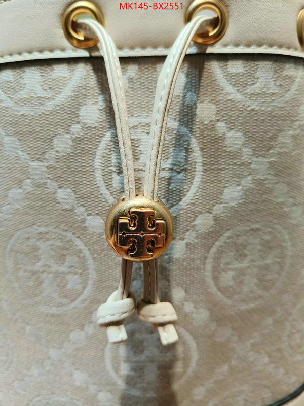 Tory Burch Bags(TOP)-bucket bag best replica quality ID: BX2551 $: 145USD,