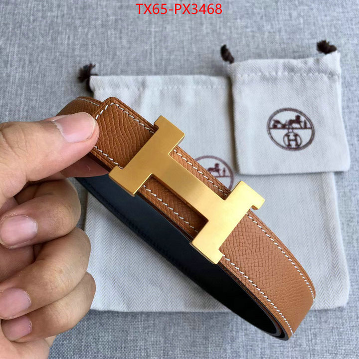 Belts-Hermes from china 2024 ID: PX3468 $: 65USD