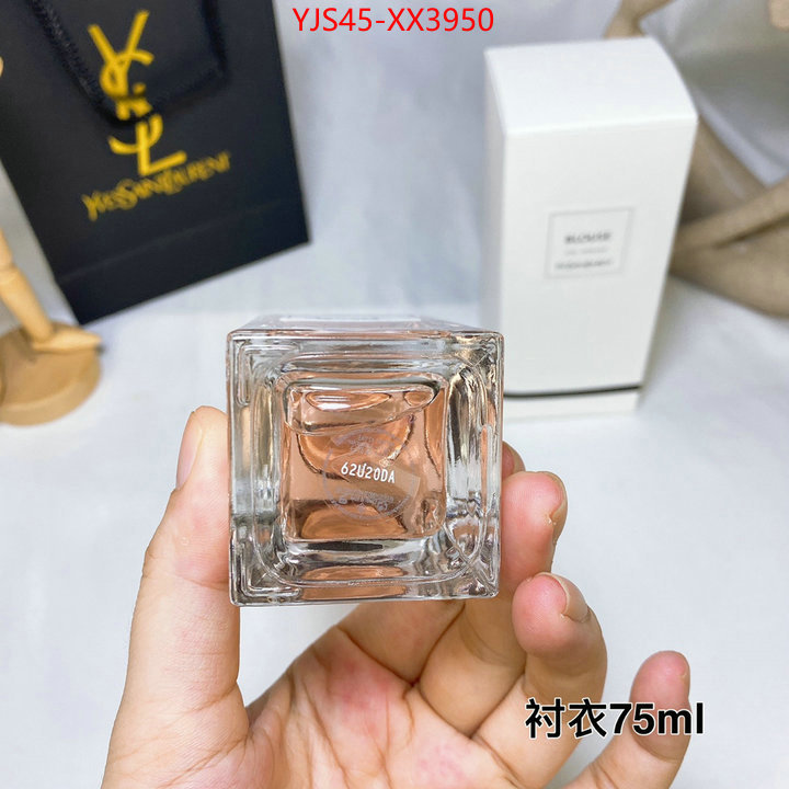 Perfume-YSL how to find designer replica ID: XX3950 $: 45USD