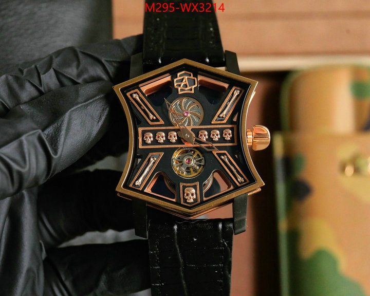 Watch(TOP)-Artya aaaaa customize ID: WX3214 $: 295USD